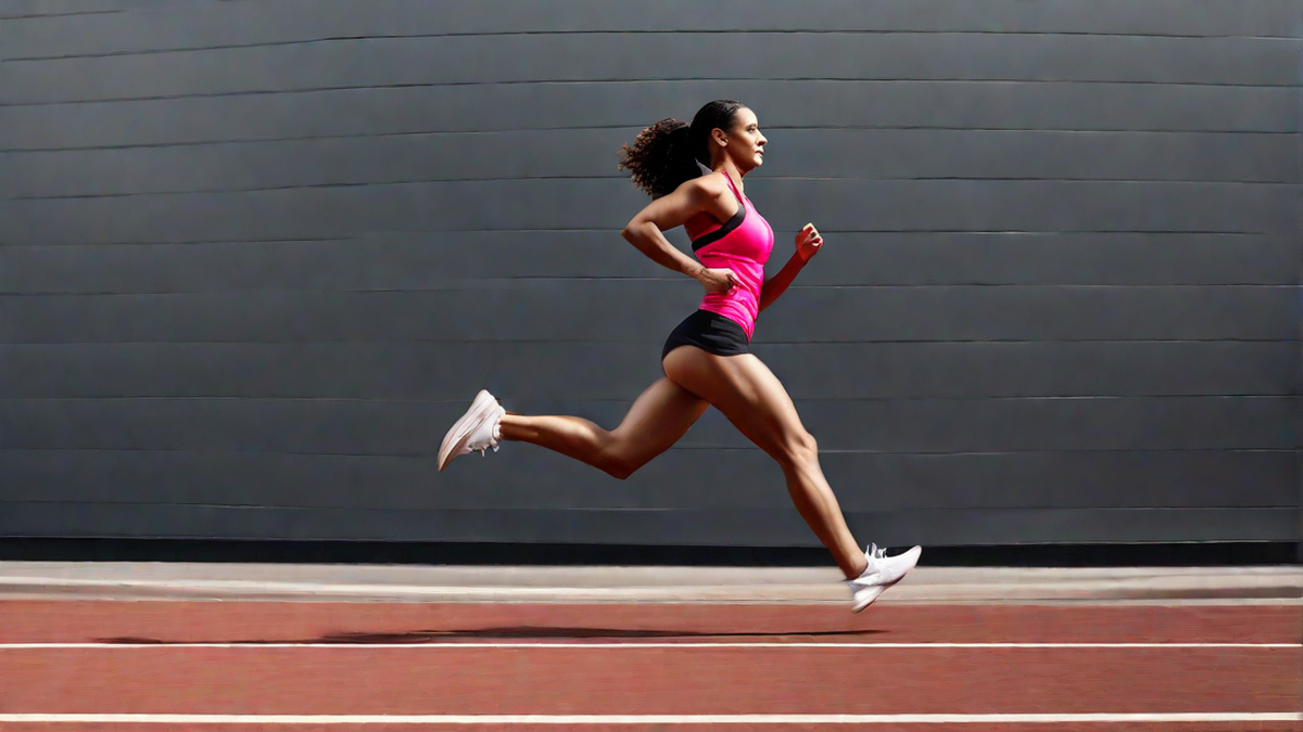 Does Running Help Anterior Pelvic Tilt - Running Escapades