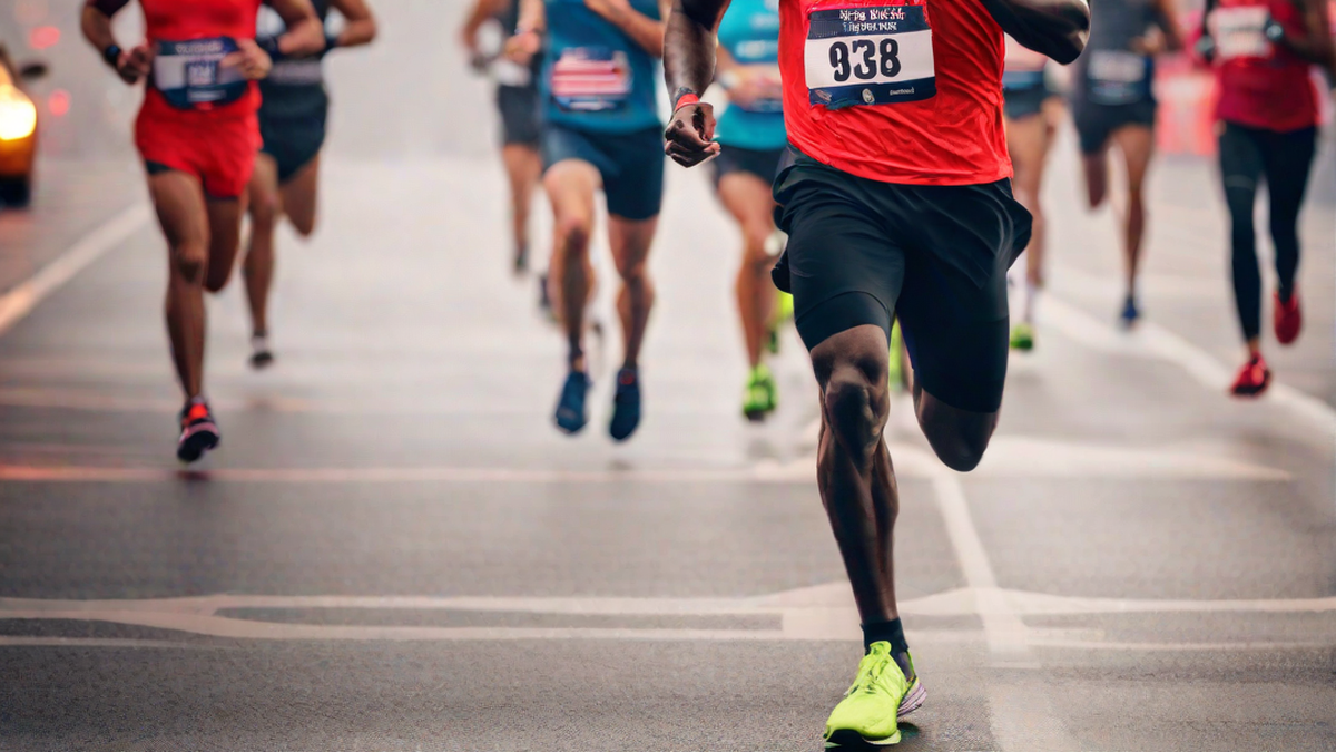 How To Defer Chicago Marathon Running Escapades