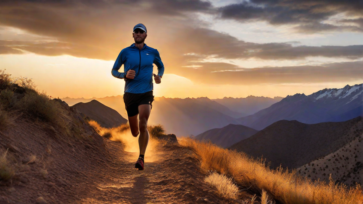 How To Train For Ultramarathon - Running Escapades